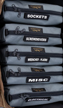 MOLLE Tool Pouch - Tool Storage Bag