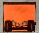 Overland Tool Wrap
