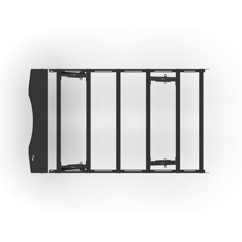 Modular Roof Rack For The Ford Bronco Sport