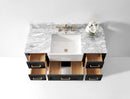 Hayley 48" Bath Vanity Set