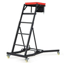 Topside Automotive Engine Creeper with 400 Pounds Capacity 42 by LJGDeals