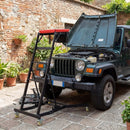 Topside Automotive Engine Creeper with 400 Pounds Capacity 42 by LJGDeals