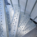 TORONTO Gardenspin Spiral Staircase Kit