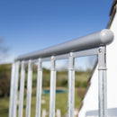 TORONTO Gardenspin Spiral Staircase Kit