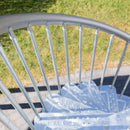 TORONTO Gardenspin Spiral Staircase Kit