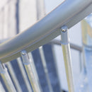 TORONTO Gardenspin Spiral Staircase Kit