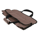 Tote Shape Canvas Firewood Log Carriers by White Duck Outdoors