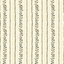 Tova Wallpaper by The Feral Flower