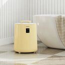 18L Large Towel Warmer with LED Display and Auto Shut off by LJGDeals
