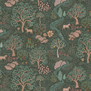 Townsley Wallpaper by Aynsley Ovard x Bloomery Decor