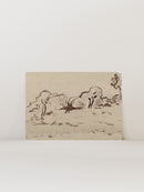 Traces of the Field III