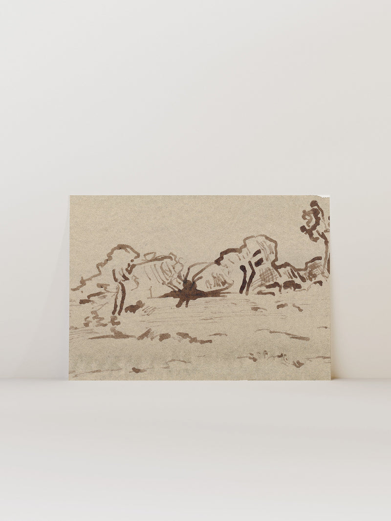 Traces of the Field III