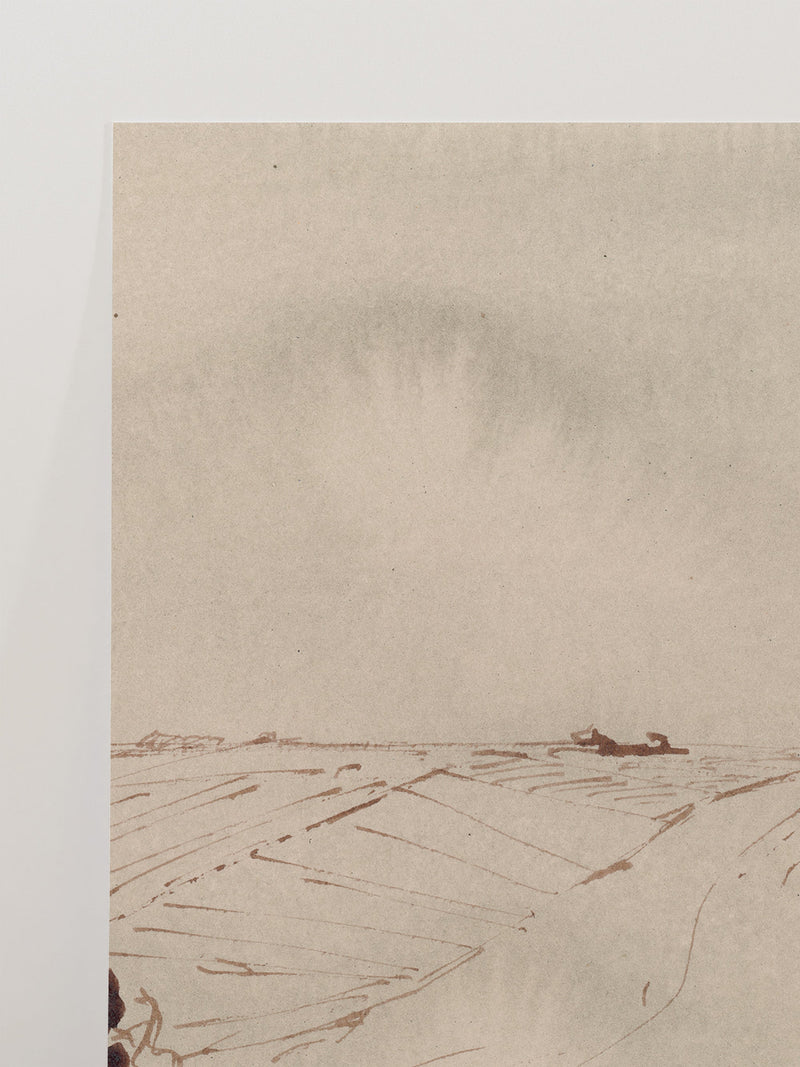 Traces of the Field II