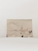 Traces of the Field II