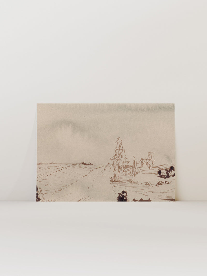 Traces of the Field II