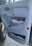 Transit Storage Cubby Pouches - Set