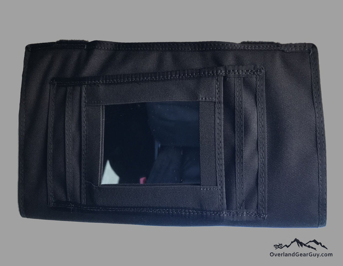 Ford Transit Visor Organizer, photo 3 of 3