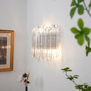 Transparent Mirror Palermo Wall Light