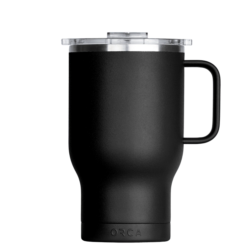 TRAVELER™ 24OZ MUG TUMBLER