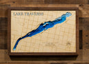 Traverse (Traverse, Roberts)