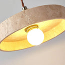 Travertine Alagusmo Pendant Lamp