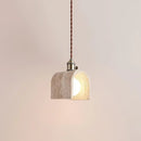Travertine Alagusmo Pendant Lamp