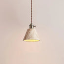 Travertine Alagusmo Pendant Lamp