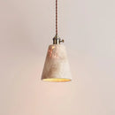 Travertine Alagusmo Pendant Lamp