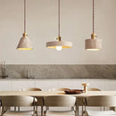 Travertine Alagusmo Pendant Lamp