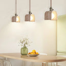Travertine Alagusmo Pendant Lamp