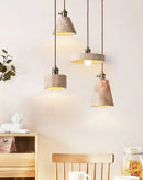 Travertine Alagusmo Pendant Lamp