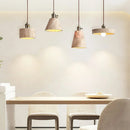 Travertine Alagusmo Pendant Lamp