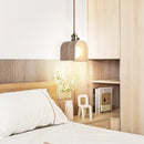 Travertine Alagusmo Pendant Lamp