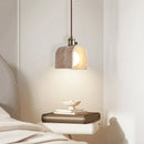 Travertine Alagusmo Pendant Lamp