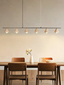 Travertine Aldex Pendant Lamp