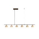 Travertine Aldex Pendant Lamp