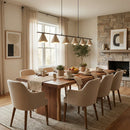 Travertine Aldex Pendant Lamp