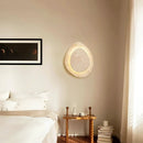 Travertine Alice Wall Lamp
