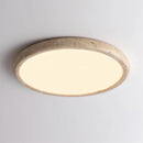 Travertine Kleine Ceiling Light