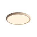 Travertine Kleine Ceiling Light