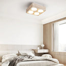 Travertine Sky Hole Ceiling Lamp