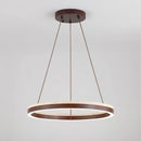 Travertine Solaro Round Chandelier