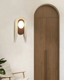 Travertine Vima Wall Light