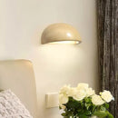 Travertine Art Wall Lamp