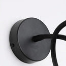 Travertine Adjustable Wall Light