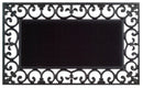 Traypin Recycled Rubber Doormat