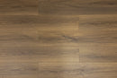 Tree Bark Embossed Matte 9.37"x60" Waterproof Laminate Flooring 12mm - Greek