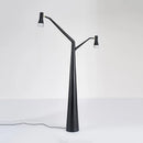 Tree Shape Sculpture Floor Lamp