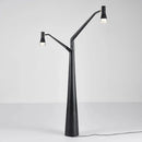 Tree Shape Sculpture Floor Lamp