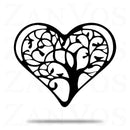 Tree Heart